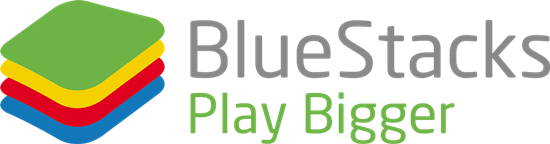 Bluestacks logo