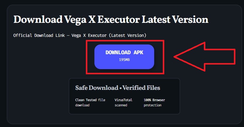 Download vega x