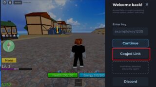delta executor interface