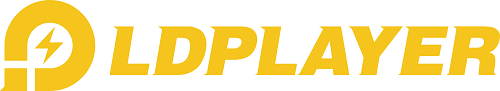 Ldplayer logo