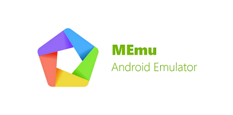 Memu android emulator logo