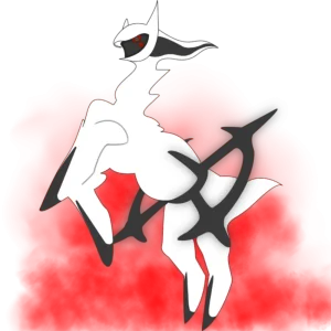 Arceusx logo