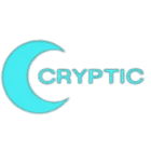 cryptic logo