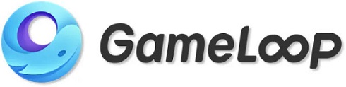 Gameloop logo